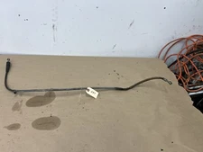 1992 Kawasaki KX80 Front Brake Hose Line  B698