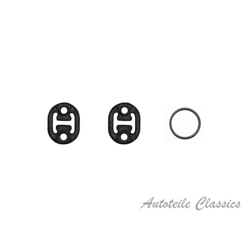 MTS Mitteltopf NEU für Nissan Tiida 1.6 81KW Auspuff + Anbauteile  