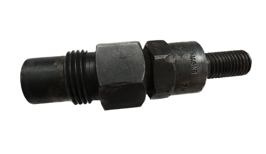 Mercedes A0000172821 KCA30SD2/4 Bosch Einspritzdüse | eBay