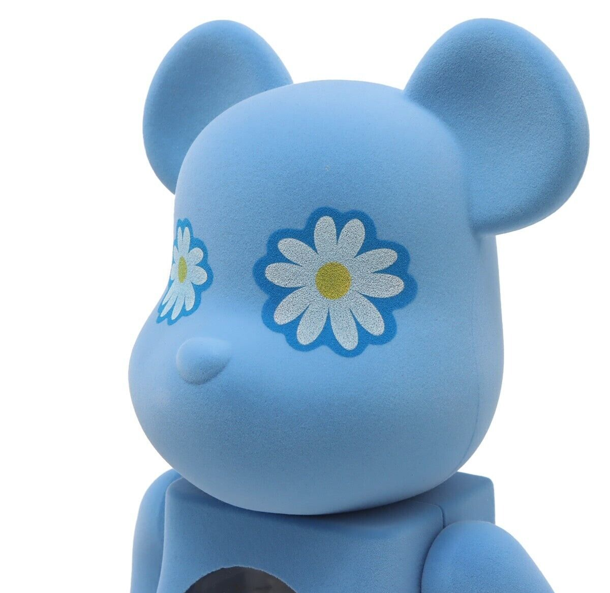 MEDICOM TOY - BE@RBRICK atmos NYLON JAPAN 100％ &amp; 400％ BE@RBRICK atmos × NYLON JAPAN TYPE-2 100％ & 400％ – X