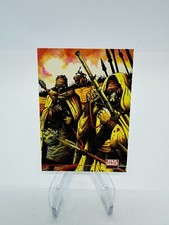 Topps - Star Wars - Star Wars Galaxy - 271 - Series Two - #112