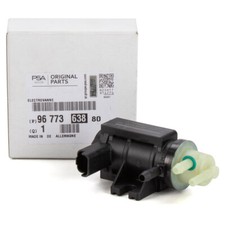 ORIGINAL PSA Magnetventil Druckregelventil Turbolader 1.6 BlueHDi 9677363880
