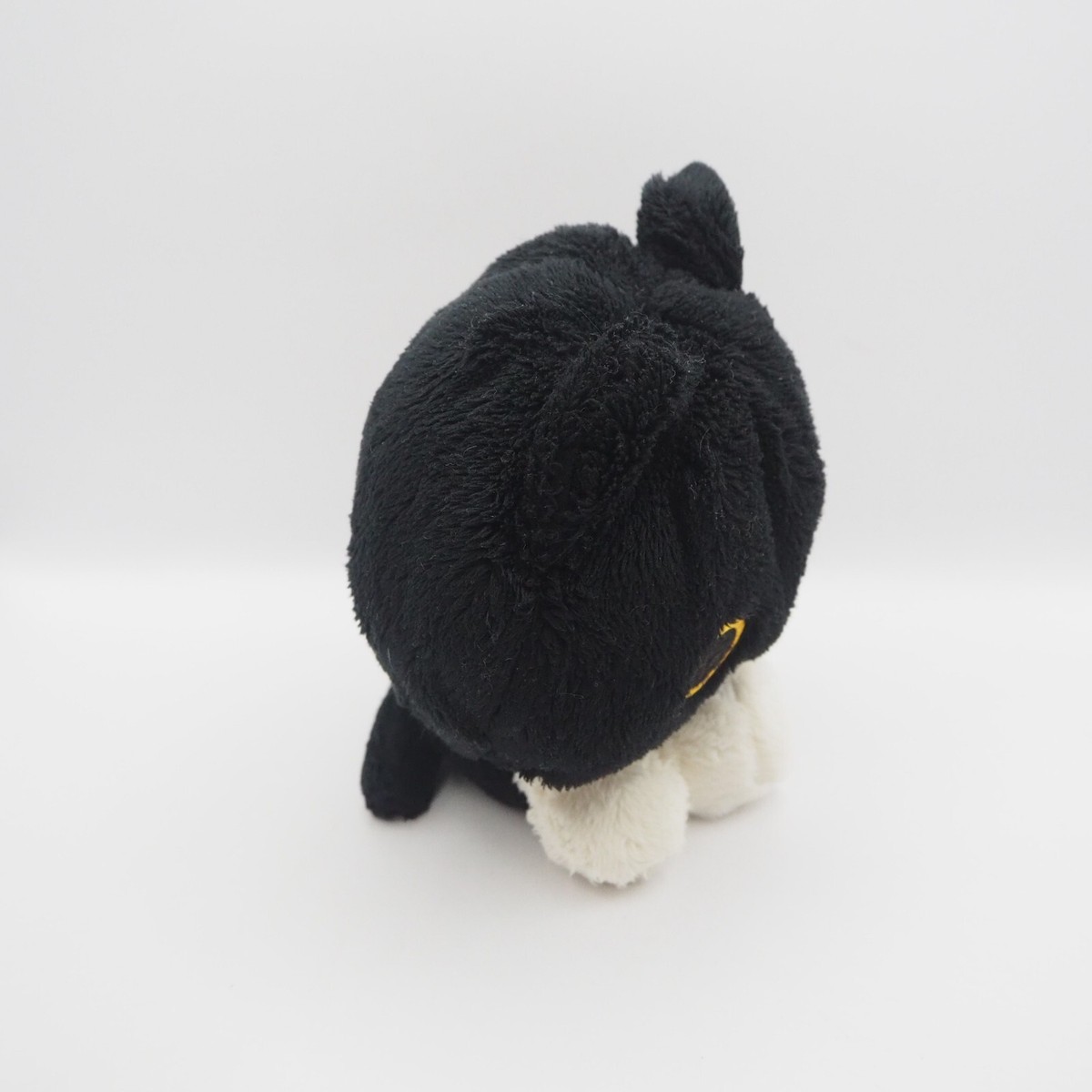 Kutusita Nyanko C2206 Black Cat San-x Plush 6 Kutusita Nyanko C2206 Black Cat San-x Plush 6