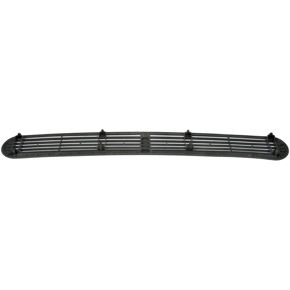 Cubierta de ventilación Dorman Dash grafito para Envoy Jimmy Blazer Bravada S10 S15 Sonoma Foto 3 de 4