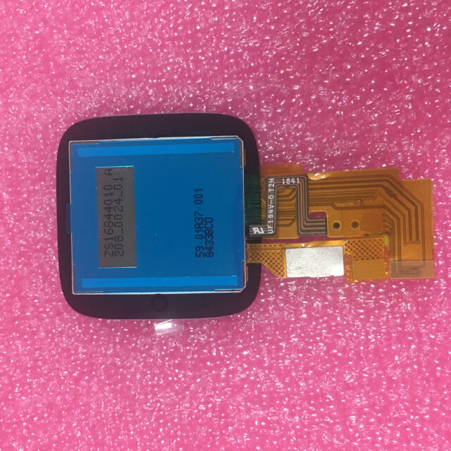 LCD Display Touch Screen Backlight For Fitbit Versa/Versa Lite FB505 FB504