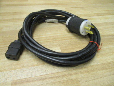 Longwell 39M5279 Power Cable