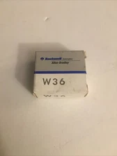 Allen Bradley W36 Thermal Overload Relay Heater