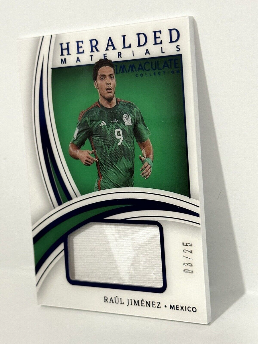 オーバメヤン Panini Immaculate Patch ジャージナンバー s-l1200.png