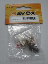 Savox SH-1257MG Set di ingranaggi servo