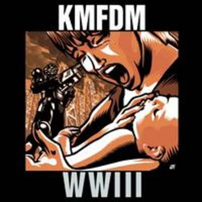 WWIII by KMFDM: New