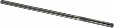 Made in USA 0.222" HSS 6 Flute Chucking Reamer Straight Flute, Straight Shank...