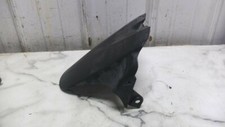 09 Suzuki GSXR600 GSX R GSXR 600 Rear Back Fe...
