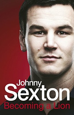Becoming a Lion by Sexton, Johnny 1844883167 FREE Shipping