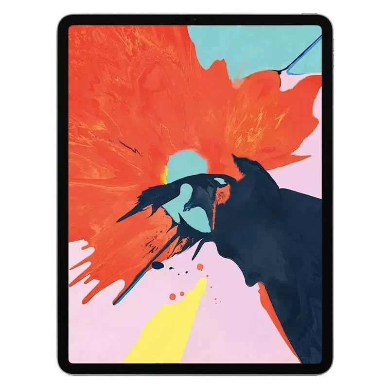 Apple iPad Pro 12,9" 3.Gen Space Grau 256 GB Wifi/4G | Händler | Gut