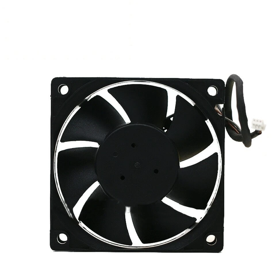 Original ADDA AD07012DX257300 DC 12V 0.35A for Acer EV-S21T D200 cooling fan - Image 2 of 2