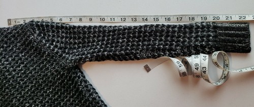 NEW Neiman Marcus Rag & Bone Boys Youth S Black Multi Wool Blend Button Cardigan - Picture 11 of 12