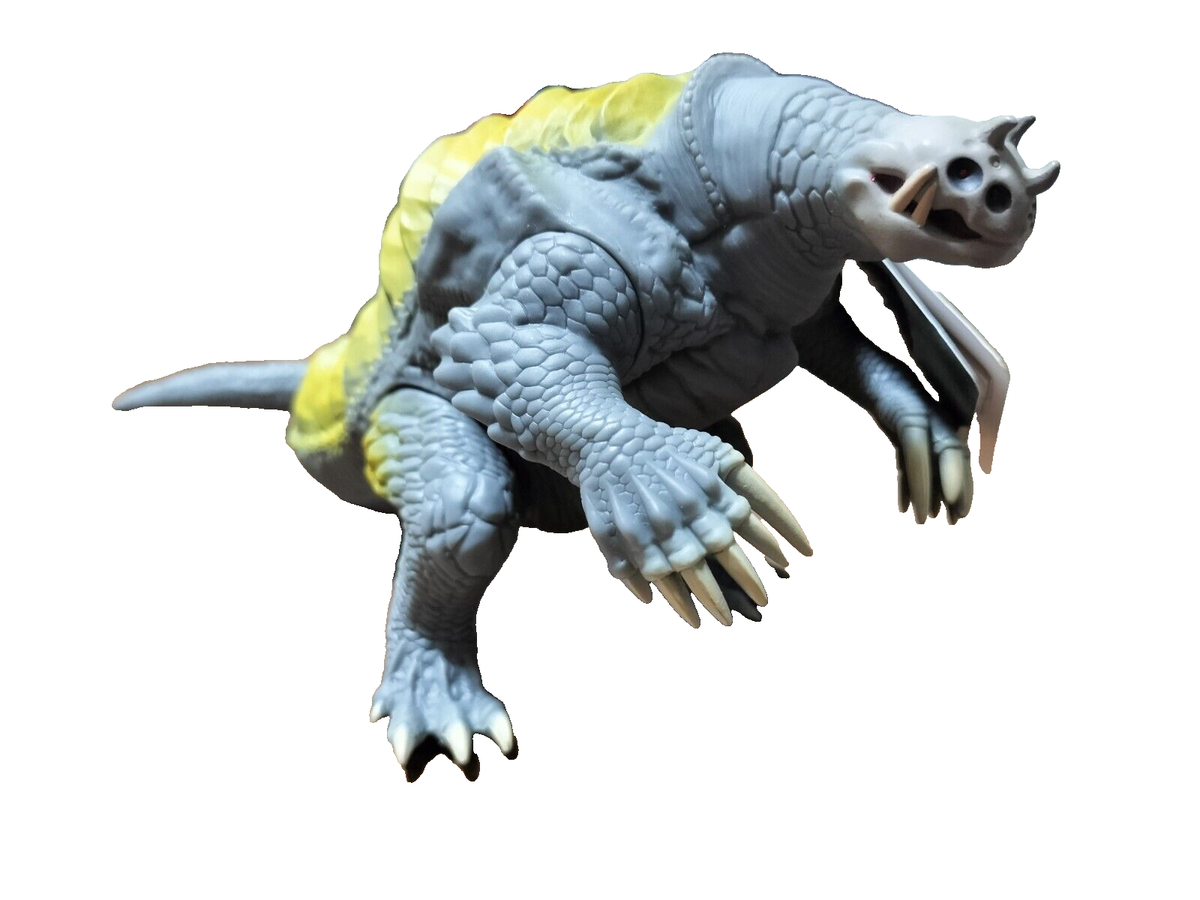 BANDAI Shin Ultraman 2022 Movie Monster Series Pagos Kaiju New | eBay