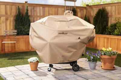 Camp Chef PCPG36L Long Patio Grill Cover for 36'' Pellet Grills