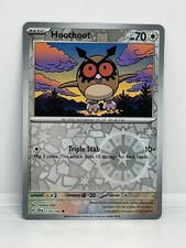 POKEMON STELLAR CROWN REVERSE HOLO AND REVERSE HOLO RARE CARDS