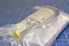 PCG550 / PIRANI CAPACITANCE DIAPHRAGM GAGE / INFICON