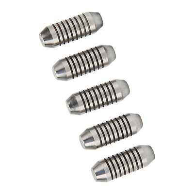 5 pieces/set of projectile bullets for shock wave therapy machines