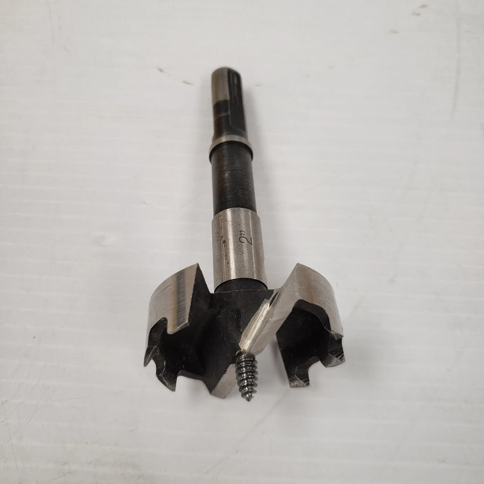 (23741-2) Dewalt 4pc Wood Bit - Imagem 4 de 4
