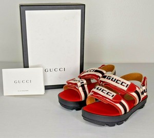 gucci sandals kids