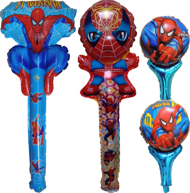 yoyo spiderman