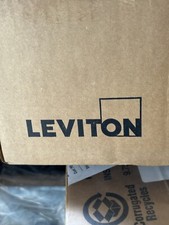 Zestaw Leviton 5RCMP- pakiet 12 szt. Kolia do trousy OPT-X