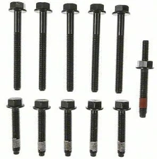 MAHLE ORIGINAL GS33316 Engine Cylinder Head Bolt Set