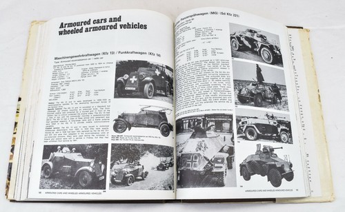 Enzyklopädie deutscher Panzer des Zweiten Weltkriegs 1978 - Bild 11 von 11