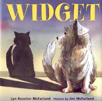 Widget by Lyn Rossiter McFarland: New