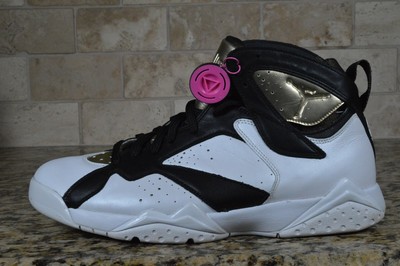 jordan 7 championship pack