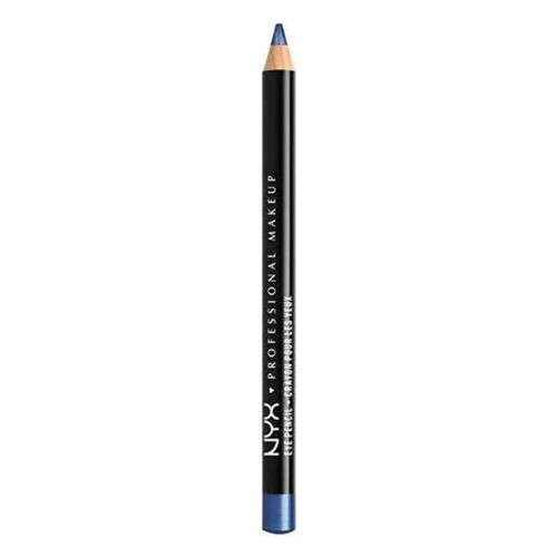 Delineador de ojos delgado lápiz de uso largo libre de crueldad NYX MAQUILLAJE PROFESIONAL - Imagen 20 de 112