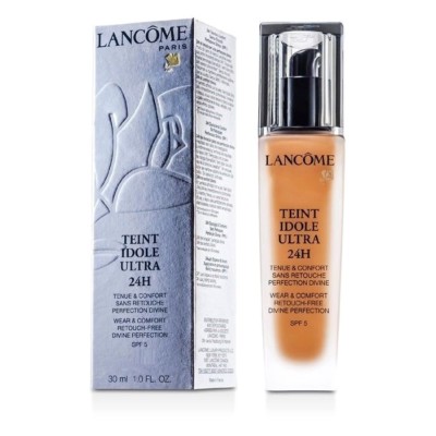 Lancome Teint Idole Ultra 24H -12 aMBRE- 30ml  New
