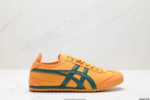 NewChina Unisex adult classic Onitsuka TIGER MEXICO66 sports shoes sports shoes - Picture 19 of 40