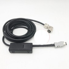 1PCS Encoder cable JZSP-CVP07-15-E JZSP-CVP06-15-E live