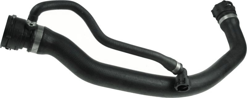 Upper GATES 05-2741 Radiator Hose for BMW - Image 15