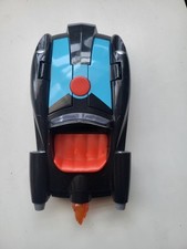 Jakks Pacific Disney Pixar Incredibles 2 Convertible 8" Car w/ Spinning Flame