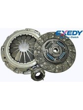 Exedy Standard OEM Replacement Clutch Kit (GWK-8632)