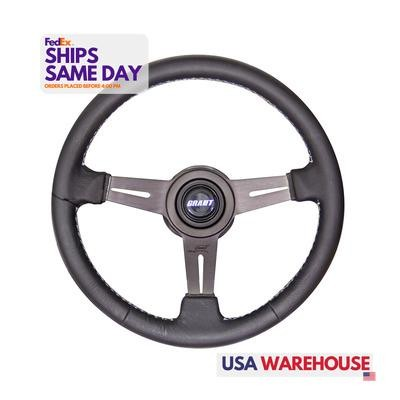 #ad Grant 1160 One Collectors Wheel Aftermarket High Performance Racing Speed Parts C $251.97