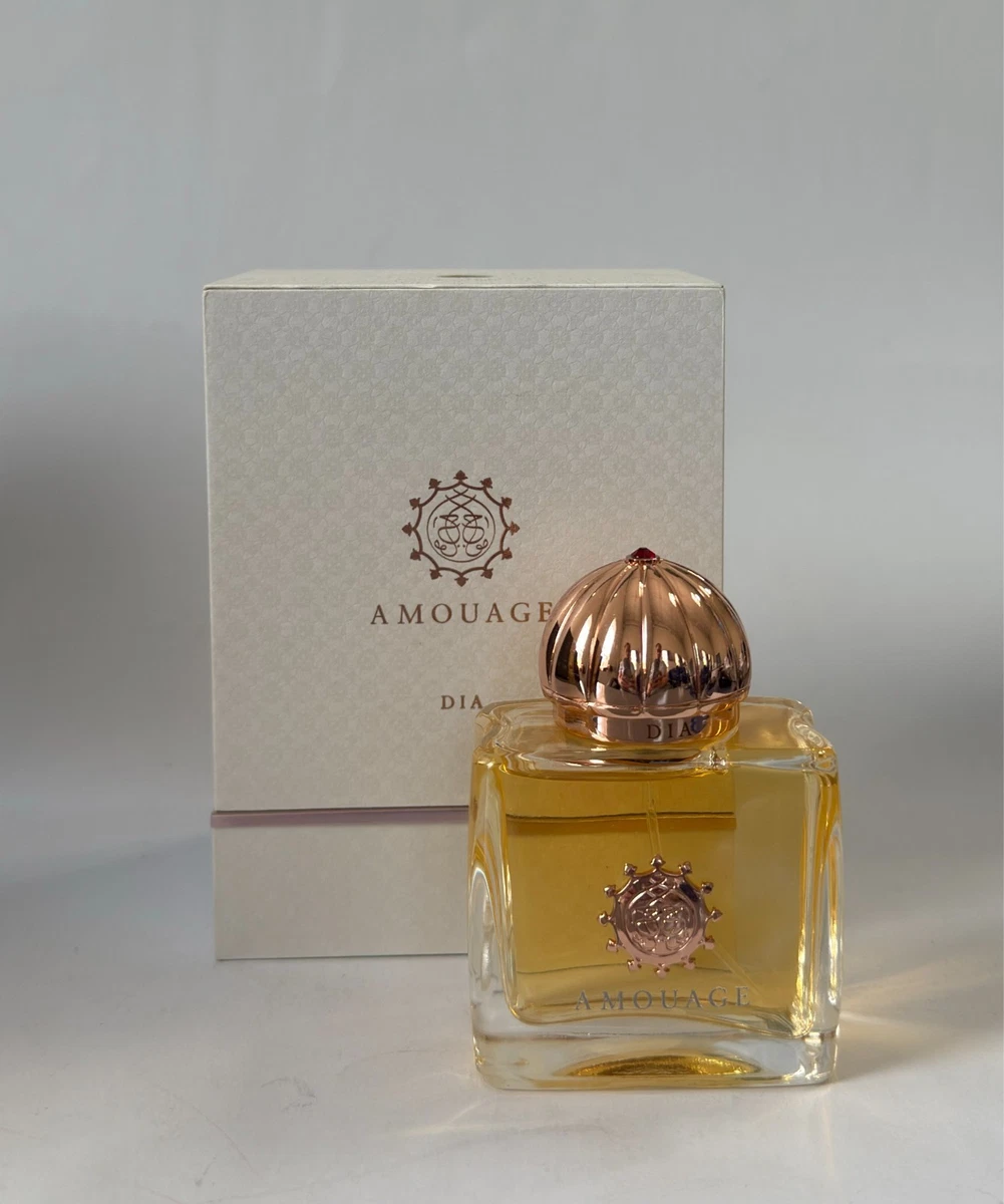 Amouage Dia Eau de Parfum for Women for sale | eBay