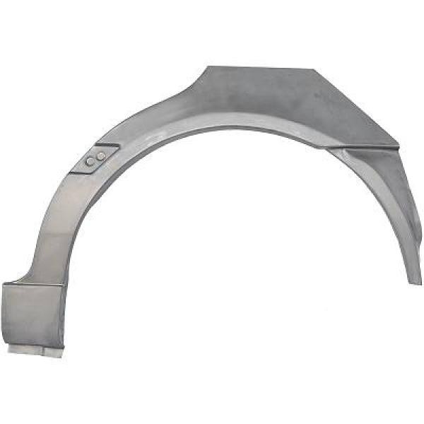 Diederichs 9451131 Seitenwand Hinten Links FüR VW Golf III (1H1) 1992--image