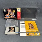 Nintendo 64 - Conker’s Bad Fur Day - Complete - Tested