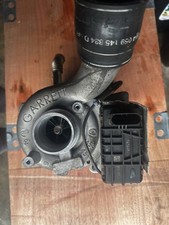 Turbolader 059145722S /  GTB2260VK Audi A5/A4...