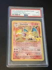 Charizard 4/102 Holo Pokemon Celebrations Classic Collection #4 MINT PSA 9