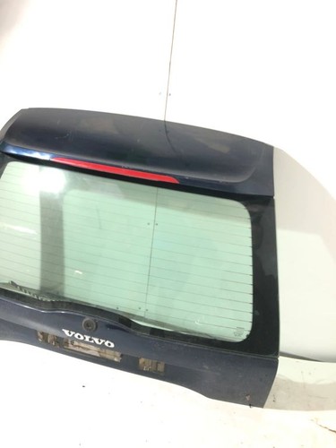 Volvo XC90 2003 portellone posteriore coperchio bagagliaio 09483789 AFS32714 - Foto 3 di 6
