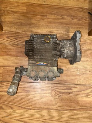 Comet EZ3040 pressure washer pump