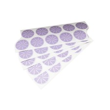 Mirka Polarstar Discs Purple Diameter 32 Mm 100 Pieces