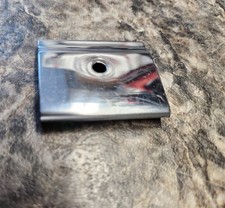 1963-64 Plymouth Fury Sport Fury Convertible Rear Boot Trim Connector Piece